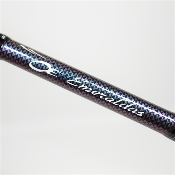 ２１エメラルダス ＭＸ８６ＭＬ－Ｓ・Ｎ